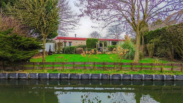 Gladiolenlaan 4B, 3181CC Rozenburg